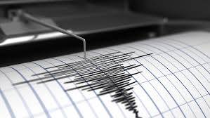 Se registra en Chile sismo de 6 grados