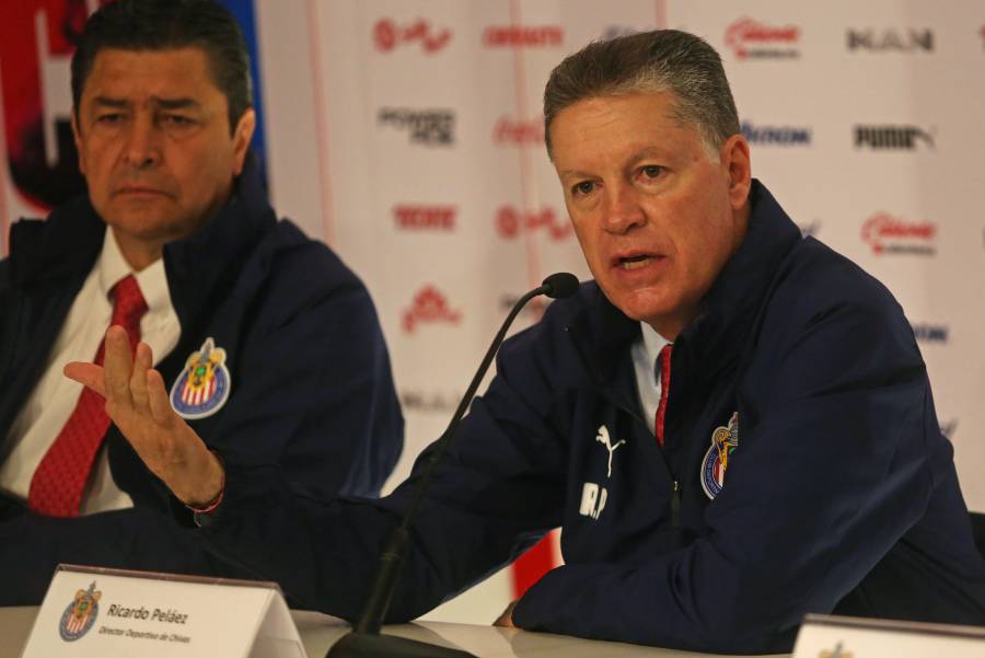 Avanza la nueva era de Chivas; se filtra su nueva camiseta