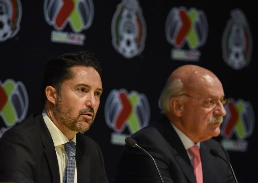 Estos son los acuerdos de la Asamblea de Dueños de la Liga MX