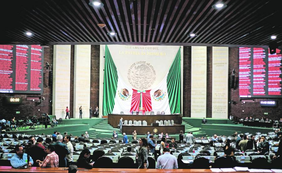 Condenan a Blanco por “amenazar a diputadas”