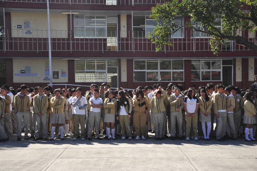 Está México reprobado en ciencias, matemáticas y lectura: PISA