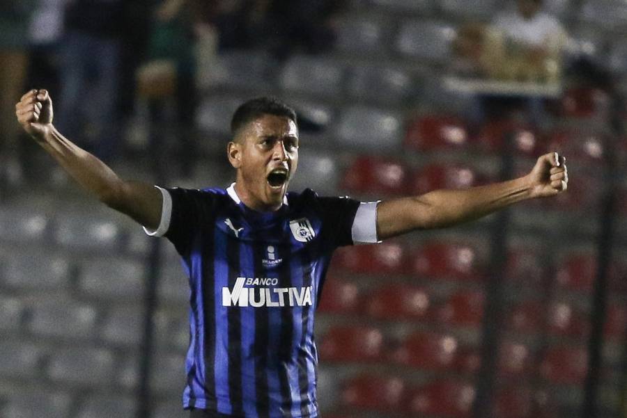 Oficial: Grupo Caliente adquiere al Querétaro