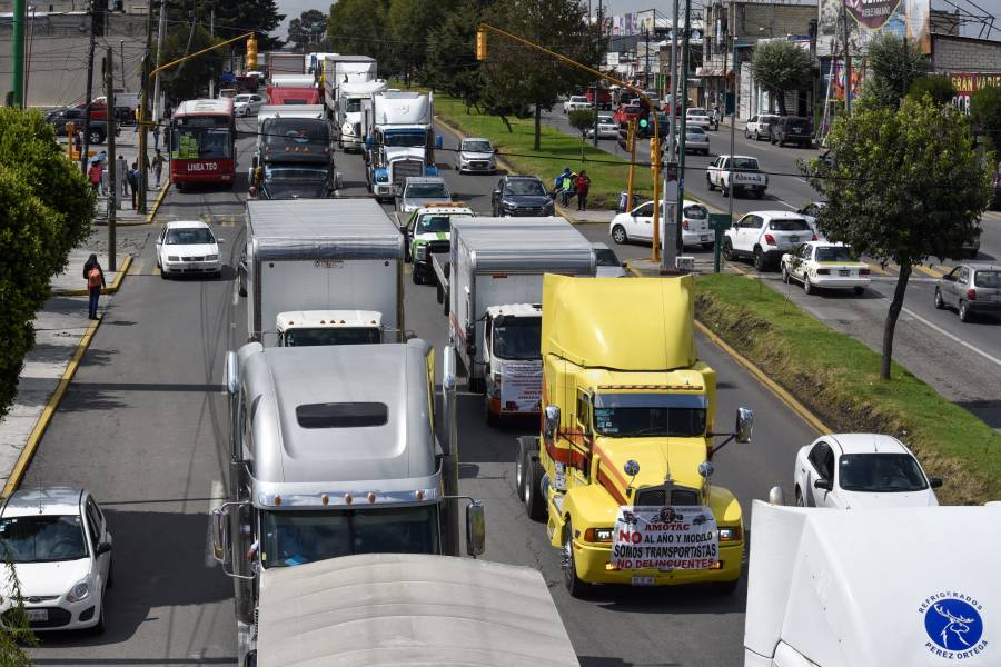 Te decimos si a tu auto le toca el Hoy no Circula