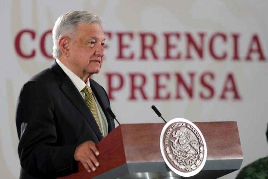 Conoce los 11 compromisos presidenciales que falta cumplir a AMLO