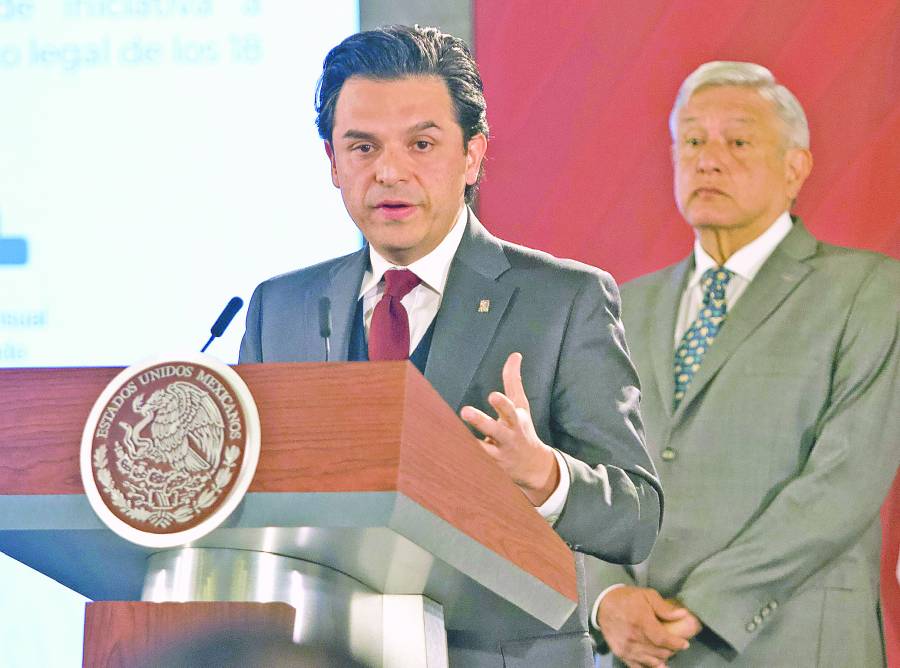 Trabajo doméstico, sector que se hace visible: IMSS