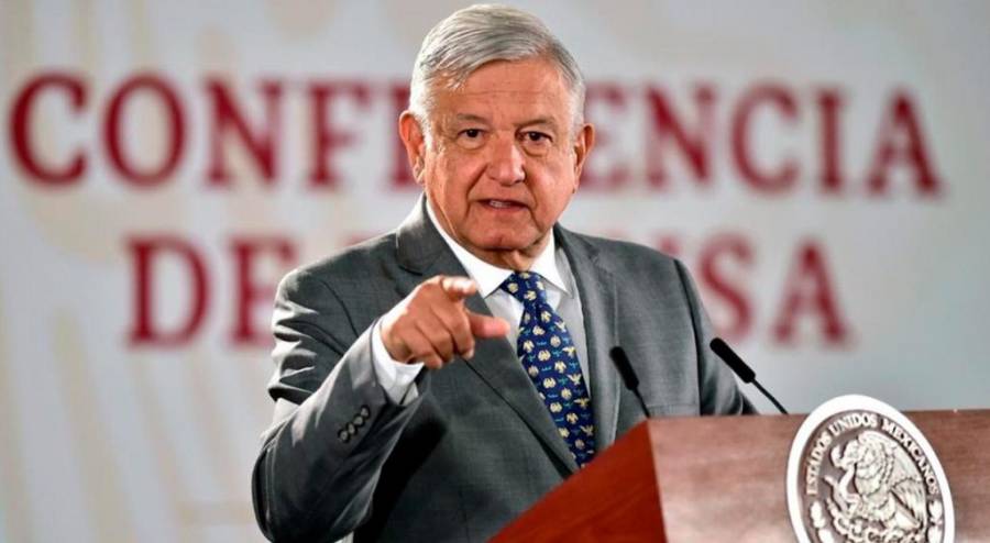 Pide AMLO asegurar a trabajadores domésticos