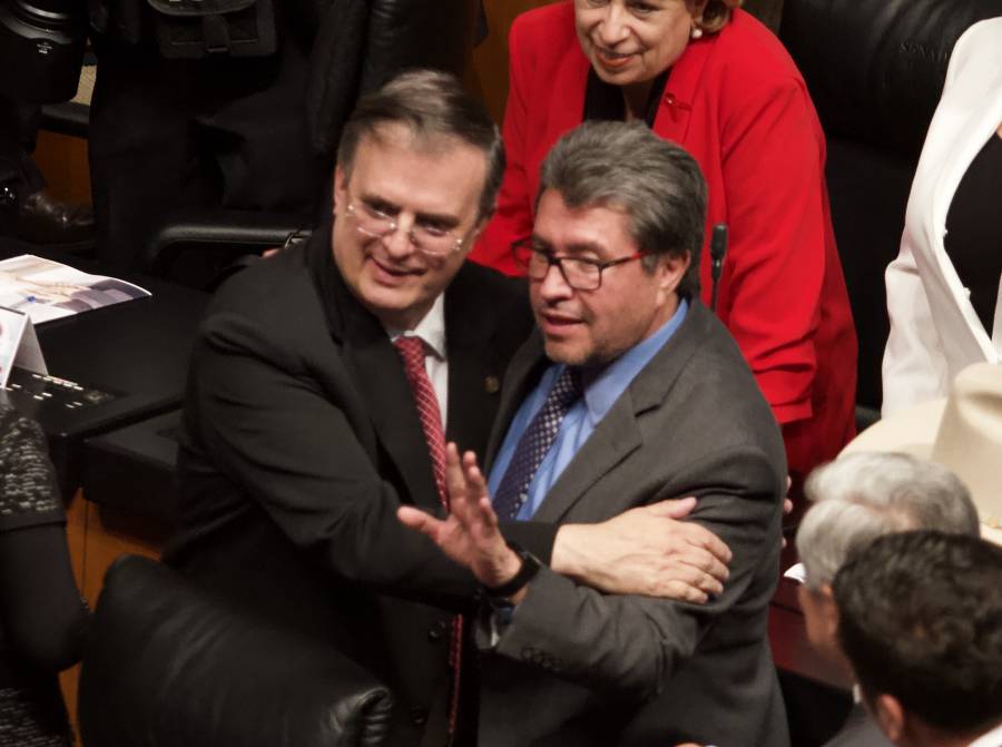 Senado pide no firmar el T-MEC ante posibles modificaciones