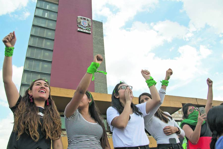 Paro en UNAM afecta a 40 mil, alumnos y solo hay 30 quejas 