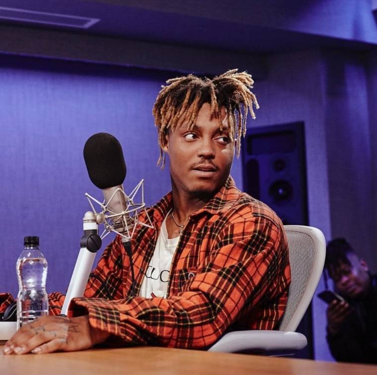 Muere el rapero Juice Wrld a los 21 años