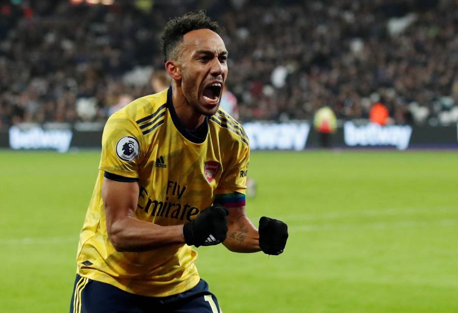 Arsenal gana al West Ham y respira en la Premier League