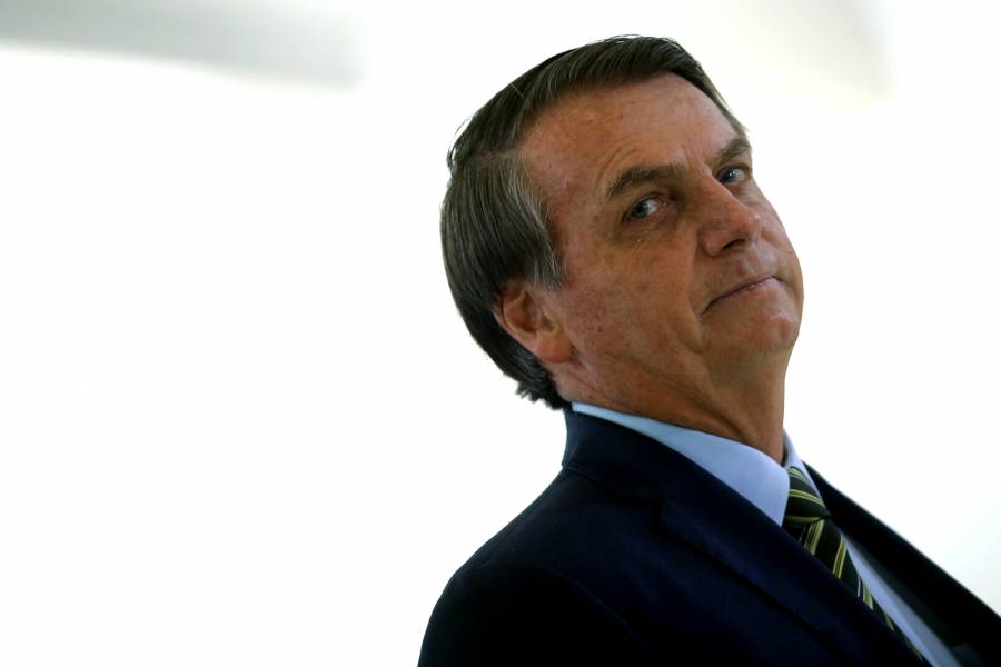 Comercio con Argentina seguirá sin problema, asegura Bolsonaro