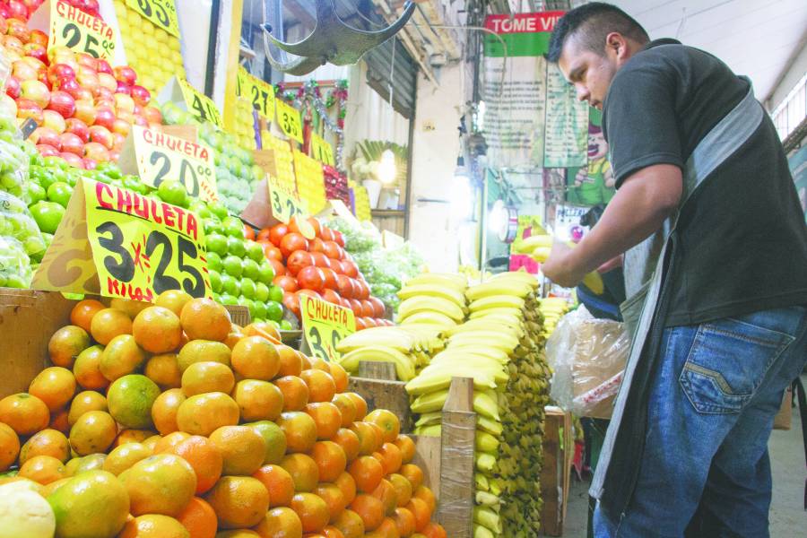 Inflación cerró noviembre en 2.97%, la más baja desde 2016