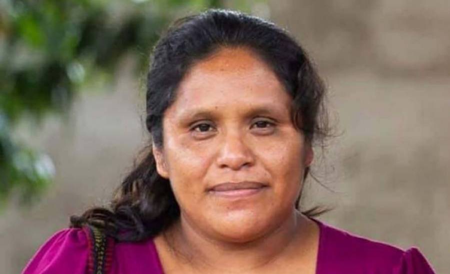 ¿Quién es Obtilia Eugenio, Premio Nacional de Derechos Humanos?