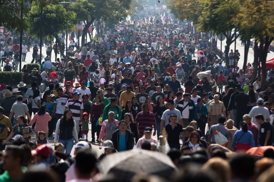 Mil 200 millones dejará la celebración de la Virgen en la Basílica