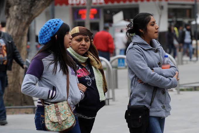 Activan alerta amarilla por bajas temperaturas en 6 alcaldías de la CDMX