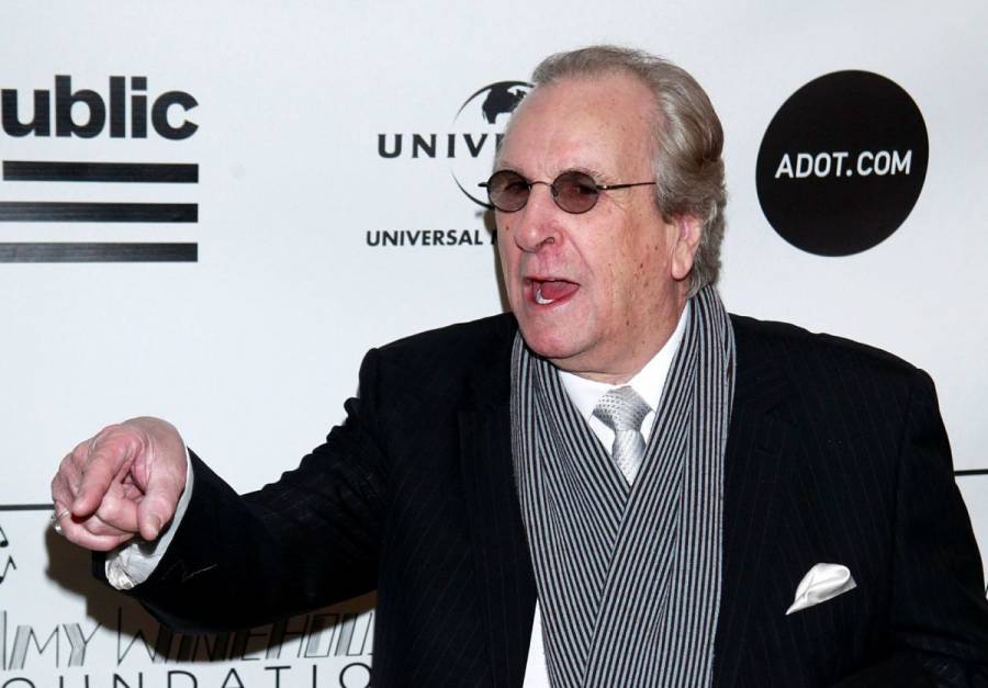 Muere actor Danny Aiello a los 86 años