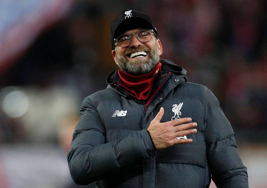 Jurgen Klopp dirigirá a Liverpool hasta 2024