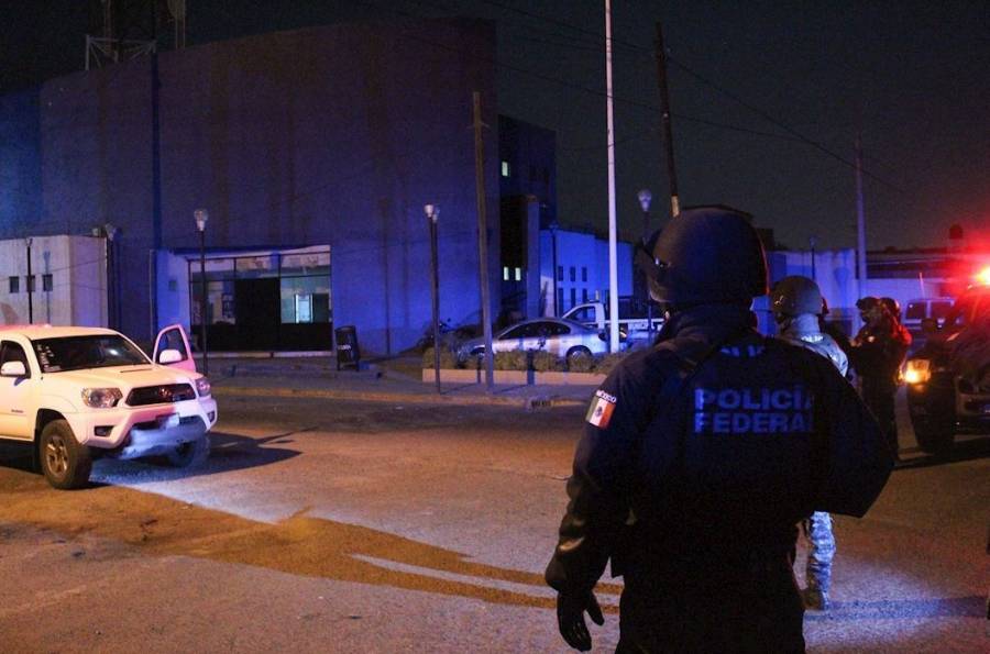 Es confirmada la muerte de policías secuestrados en Guanajuato
