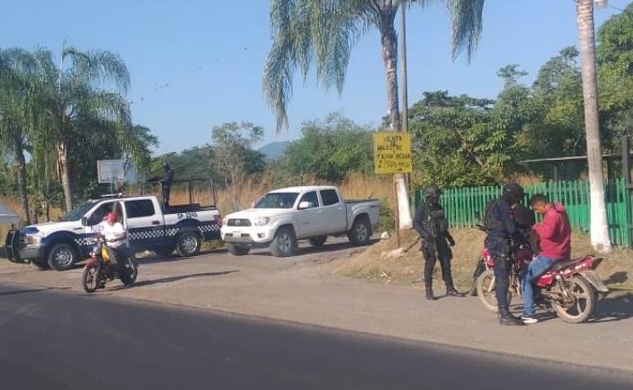 Asesinan a exalcalde de Paso del Macho, Veracruz