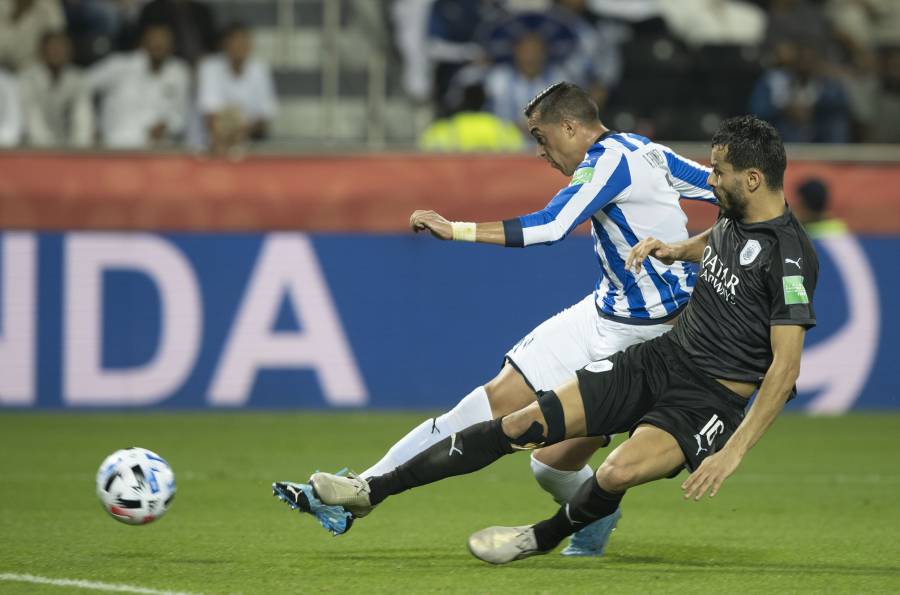 Monterrey busca hazaña ante Liverpool, el 3ro. mas caro del mundo