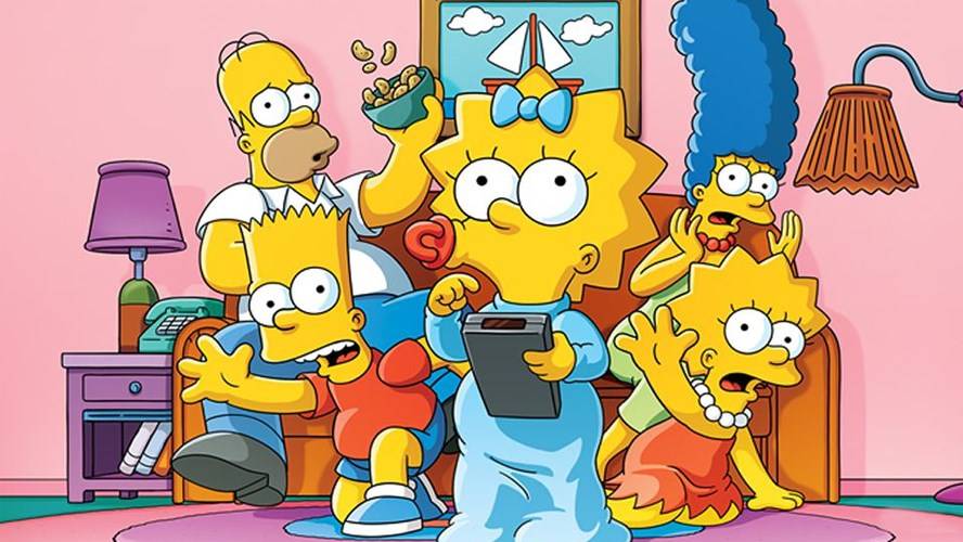 Los Simpson: 30 años de éxito en televisión