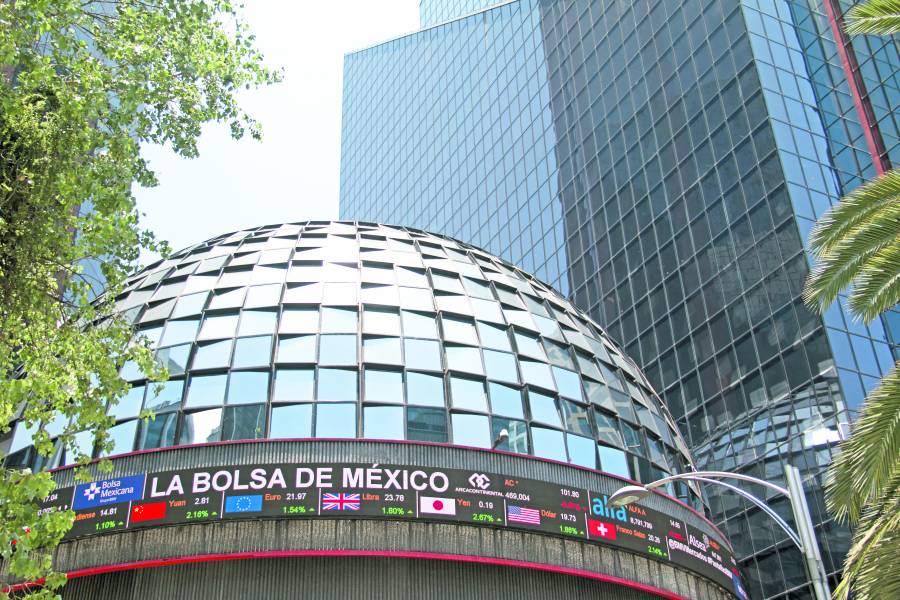 Peso llega a su mejor nivel en 5 meses