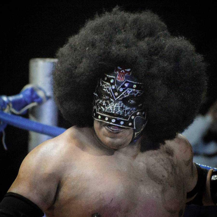 Muere el luchador Mr. Niebla