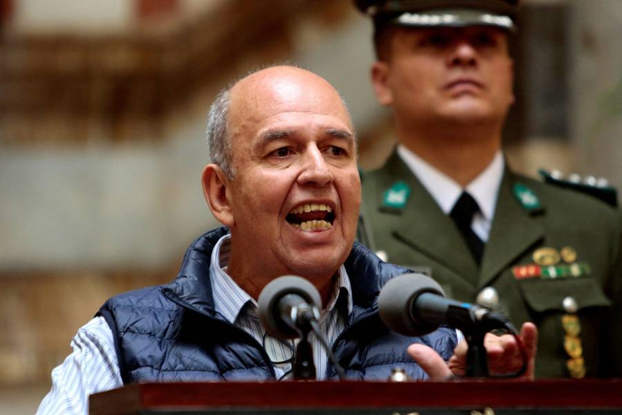 Bolivia descalifica denuncia de México ante Corte Internacional