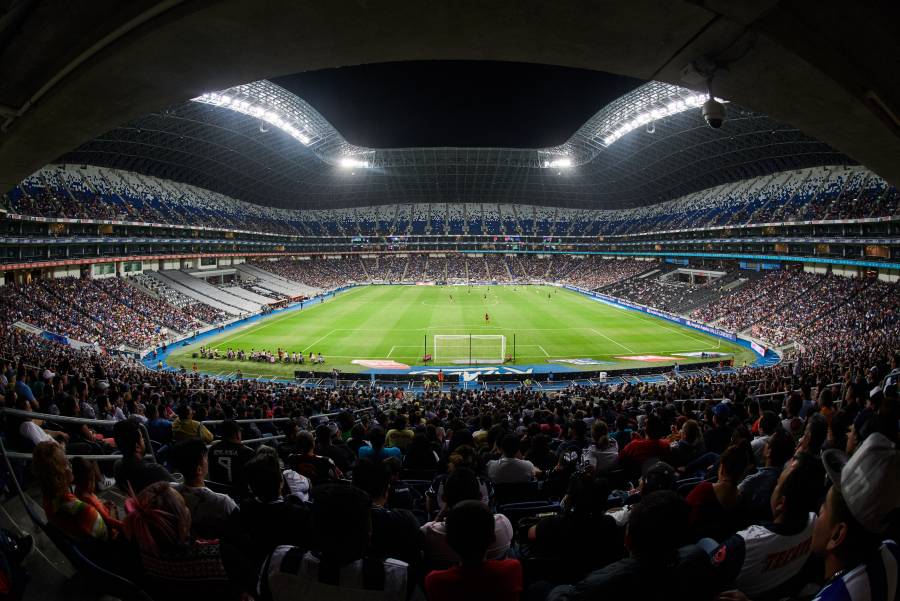 Monterrey arrastra maldición de 5 finales perdidas en su estadio