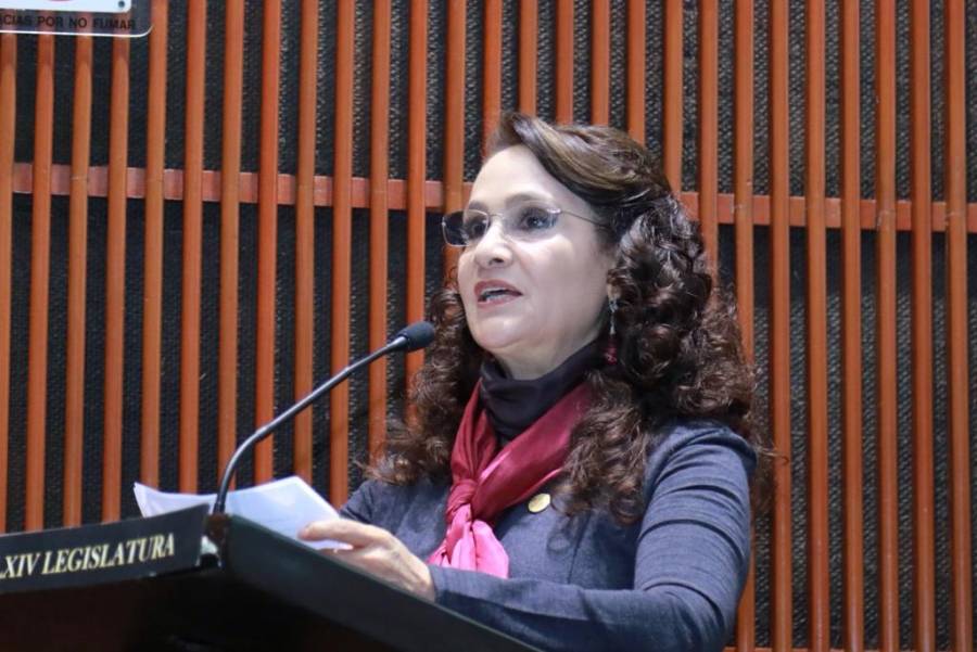 Dolores Padierna critica actuar de gobierno boliviano