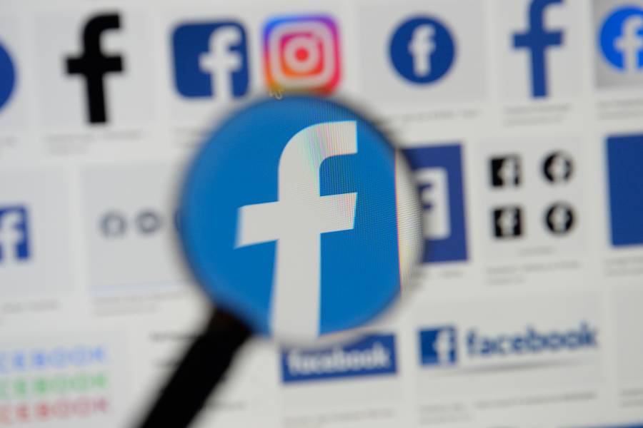 Brasil multa a Facebook por 1.6 mdd por compartir datos de usuarios