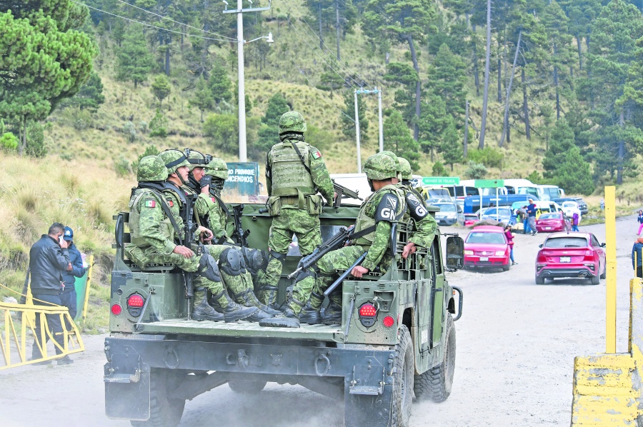 Una década lamentable en seguridad: expertos