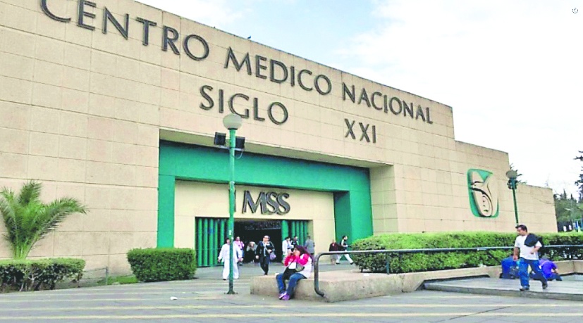 En 2019, IMSS invirtió suma histórica en equipo médico