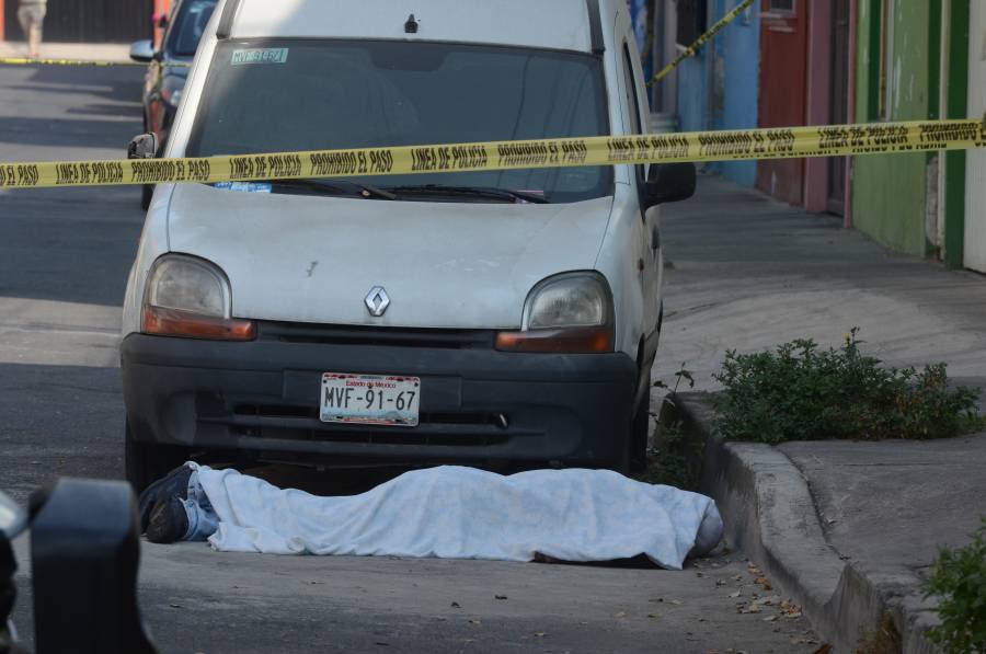 El 31 de diciembre matan a 74 personas