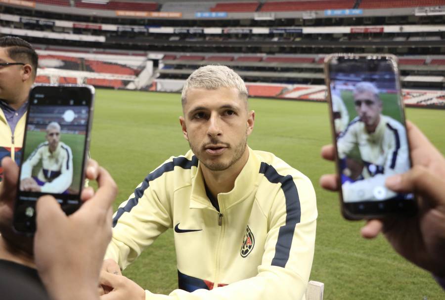 Betis ya presentó oferta al América por Guido Rodríguez