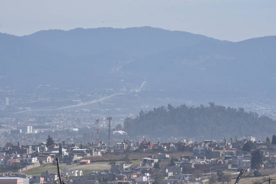 Activan Fase II por contaminación en Edomex; declaran medidas extraordinarias