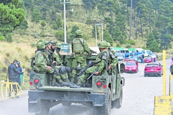 Una d&eacute;cada lamentable en seguridad: expertos