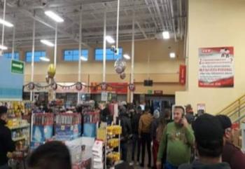 Balaceras en Nuevo Laredo, Tamaulipas dejan cuatro muertos