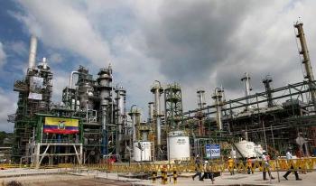 Deja gobierno de Ecuador la OPEP
