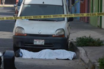 El 31 de diciembre matan a 74 personas