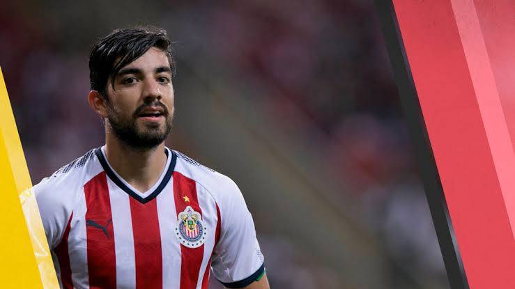 Chivas aún busca refuerzos importantes para el clausura 2020