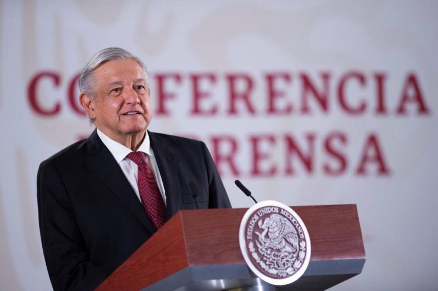 AMLO redoblará esfuerzos para consolidar la 4T