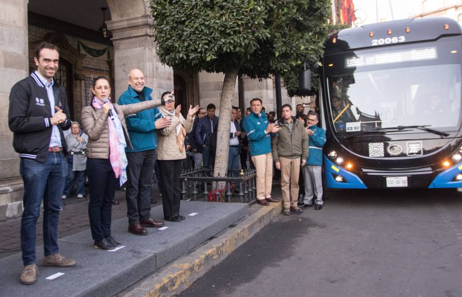 Avanzan gobiernos en temas de gobernabilidad metropolitana en 2019