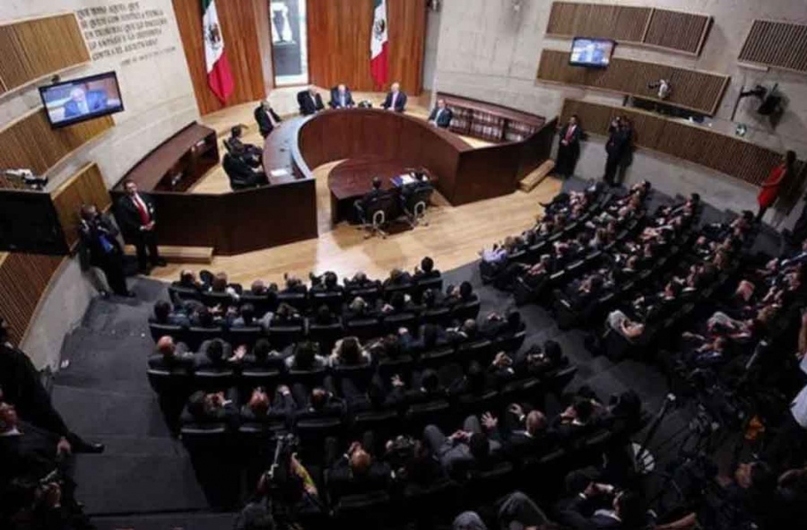 Resuelve el TEPJF más de 7 mil asuntos durante 2019