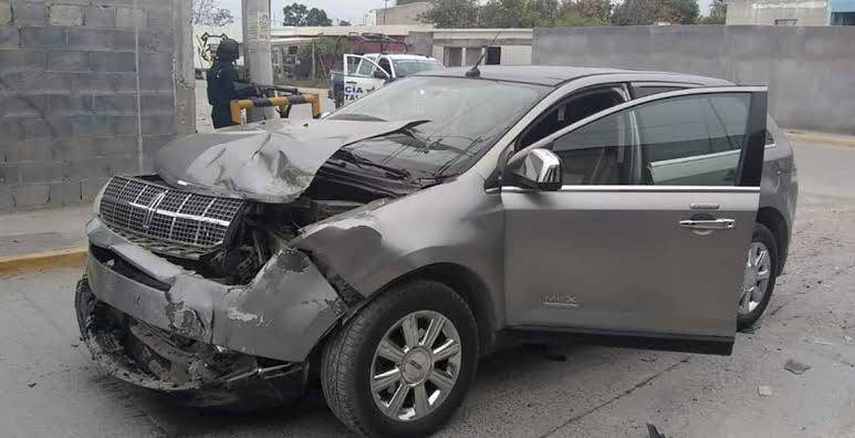 Tercer día de balaceras en Nuevo Laredo, Tamaulipas. Suman ya 9 muertos