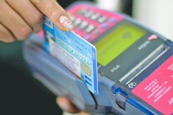 Utilidades de bancos crecen 3.1 por ciento