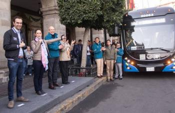 Avanzan gobiernos en temas de gobernabilidad metropolitana en 2019