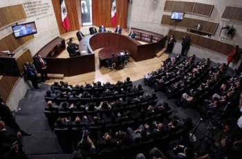 Resuelve el TEPJF m&aacute;s de 7 mil asuntos durante 2019