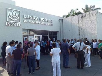 ISSSTE cumple 60 a&ntilde;os con finanzas 