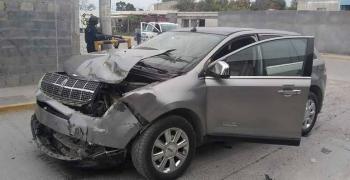 Tercer d&iacute;a de balaceras en Nuevo Laredo, Tamaulipas. Suman ya 9 muertos